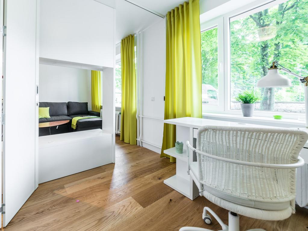 Best Apartments - Stroomi Tallinn Room photo